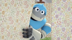 کارتون آرپو رباتی برای کودکان قسمت 27